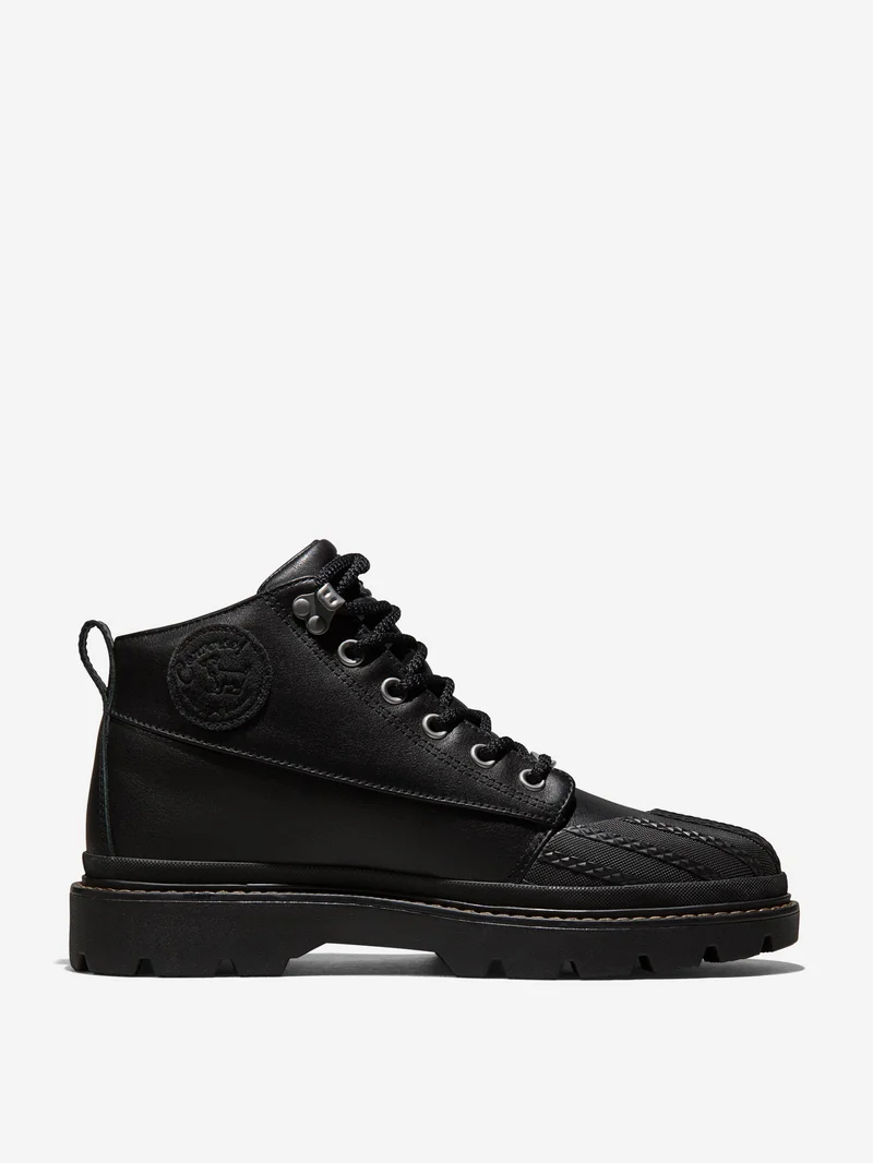 Image of Converse 1908 Bronco Boot - Black/Apple Cinnamon