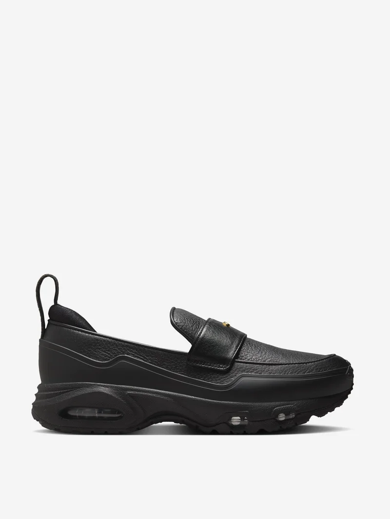 Image of Nike Air Max Phenomena - Black/Metalic Gold-Smoke/Grey-Pink Foam