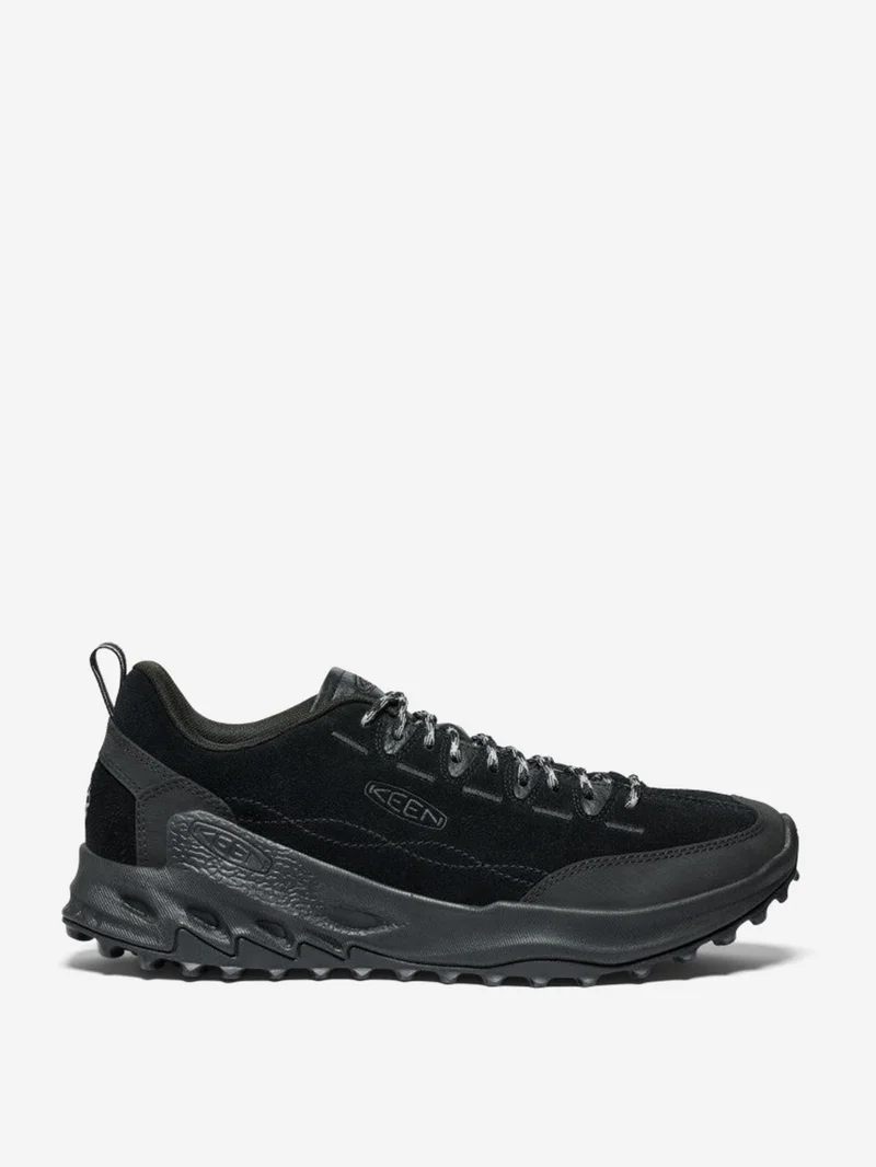 Image of Keen Jasper Zionic - Black/Alloy