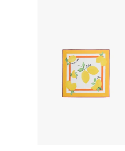 Citron Bandana
