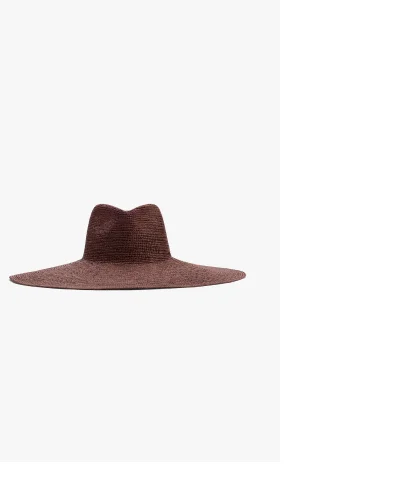 Beach Hat Cocoa