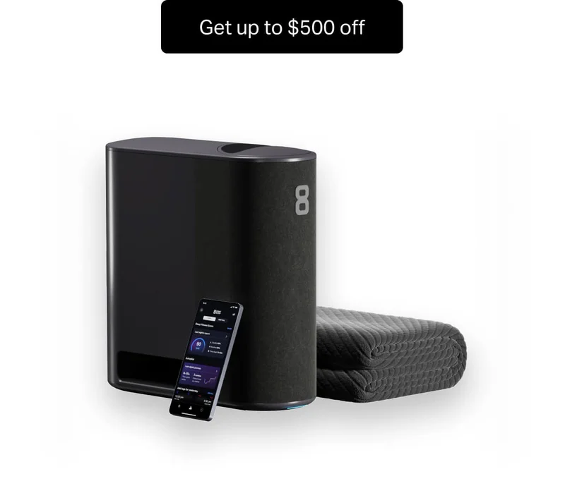 Get up to $500 off