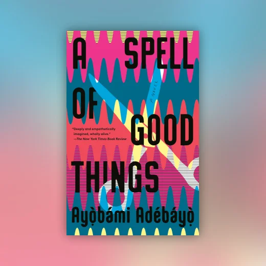 A Spell of Good Things