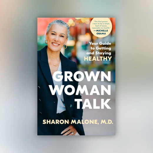 Grown Woman Talk