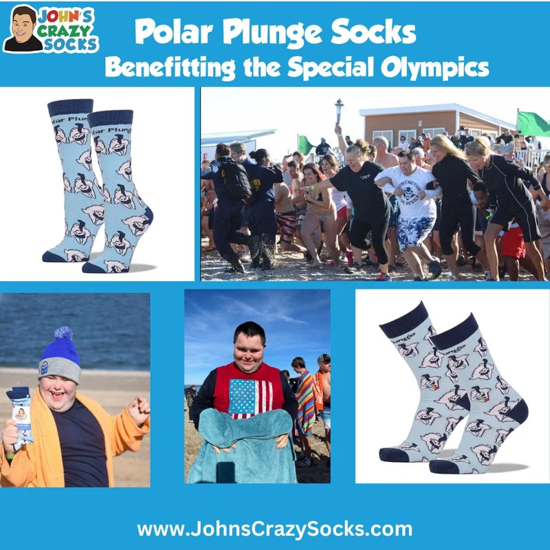 Unity Socks