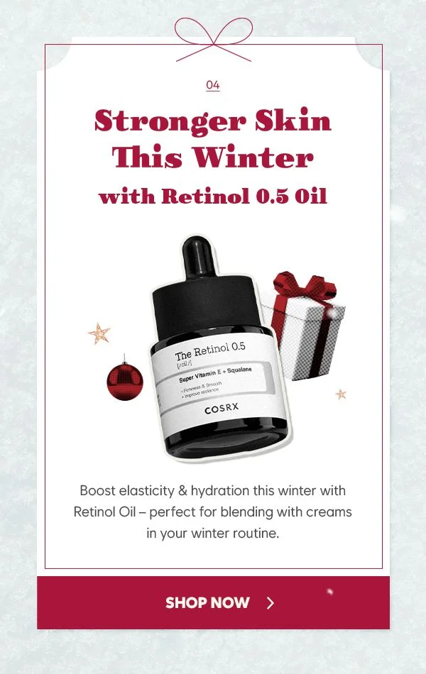 retinol 0.5