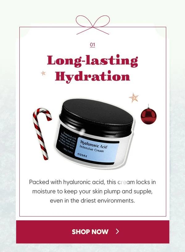 Hydration