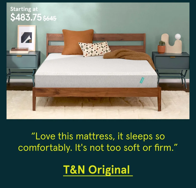 T&N Original