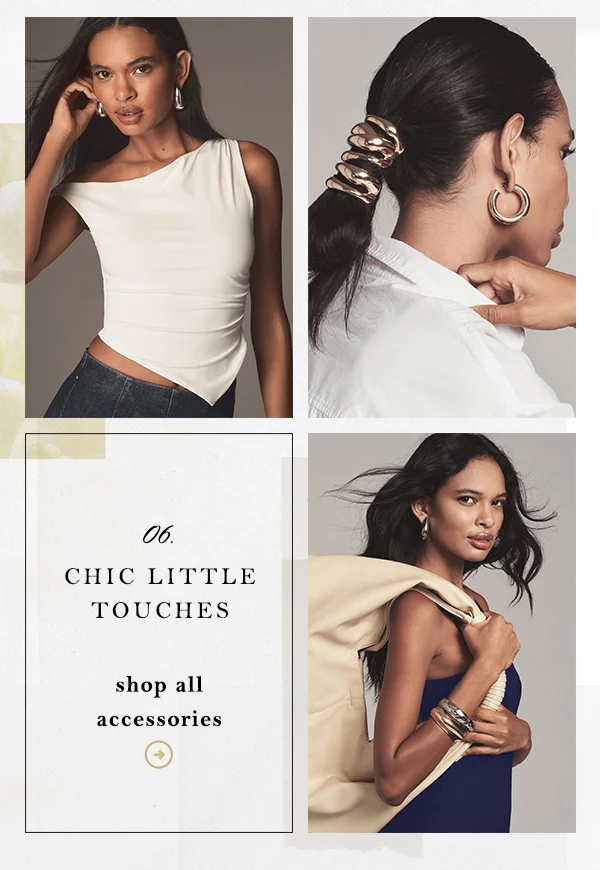 shop all accessories