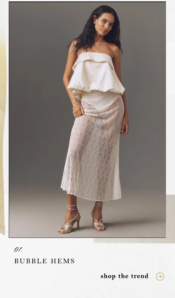shop the trend