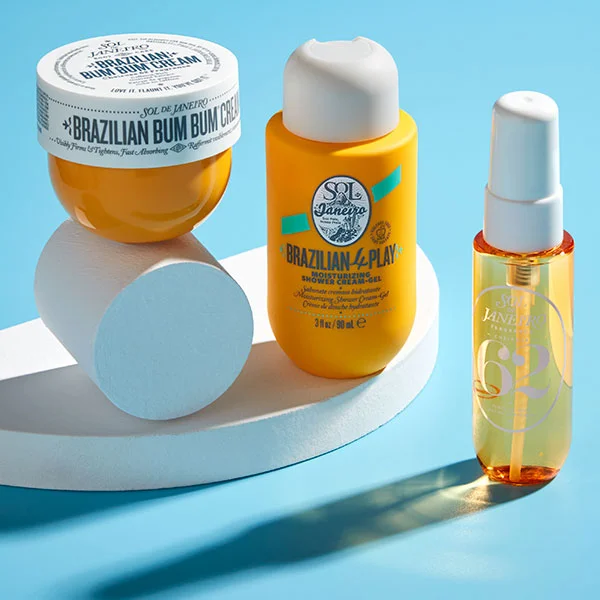 Skincare