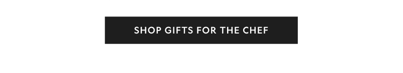 Gifts for the Chef