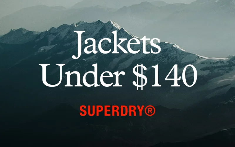 Superdry