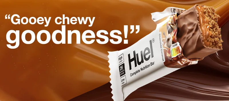 Shop Complete Nutrition Bars