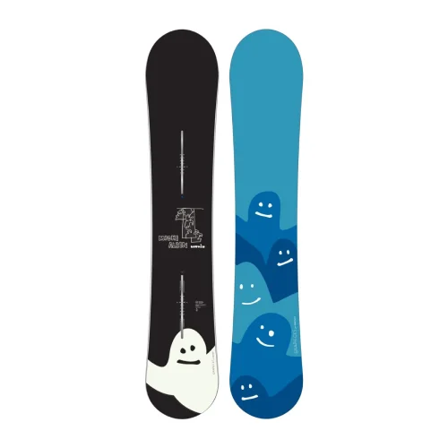 Burton Michi Albin Snowboard