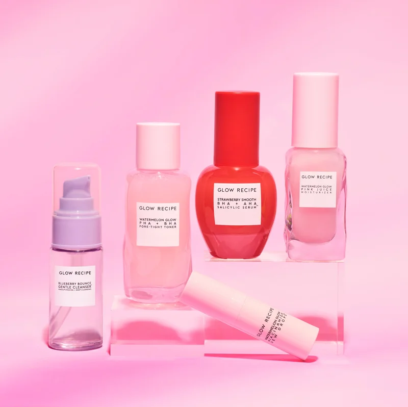 Image of Clear Skin Essentials