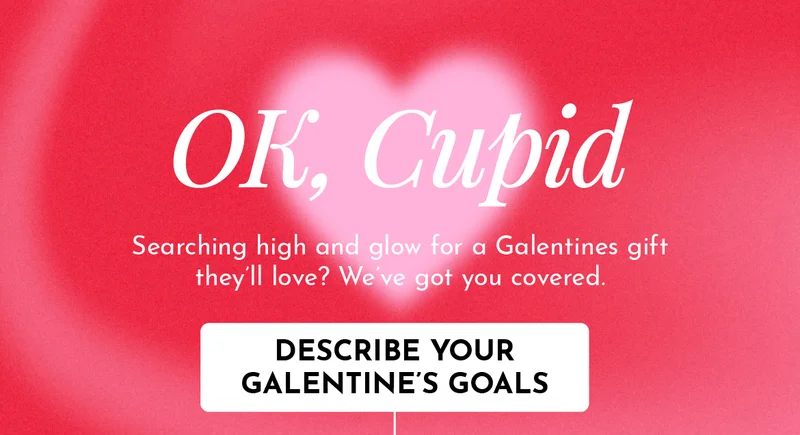 Ok, Cupid