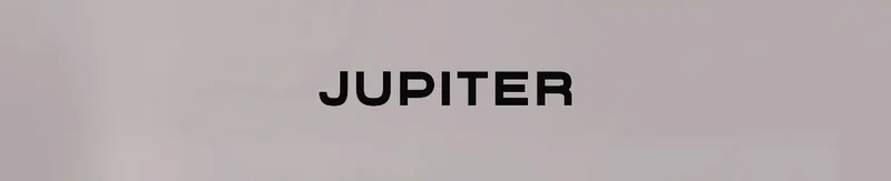 Jupiter