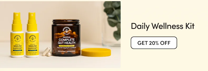 Daily Wellness Kit