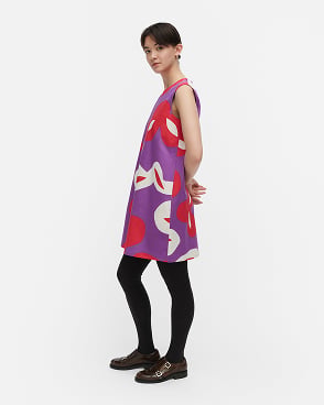 Siluetti Poiminto Marimini dress