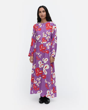 Rytmi Poiminto Dress
