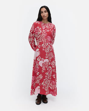 Rytmi Torstai Dress