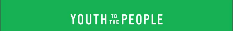 Youth To The People