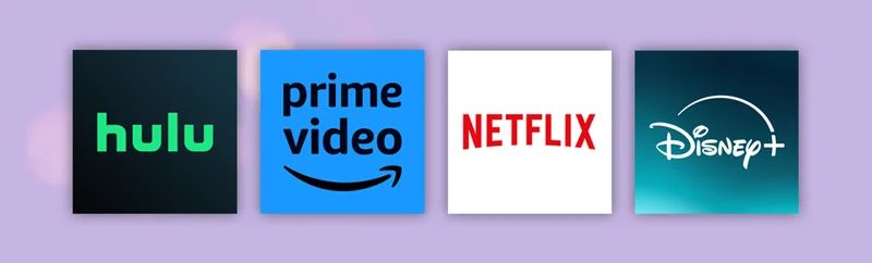 Best entertainment apps.