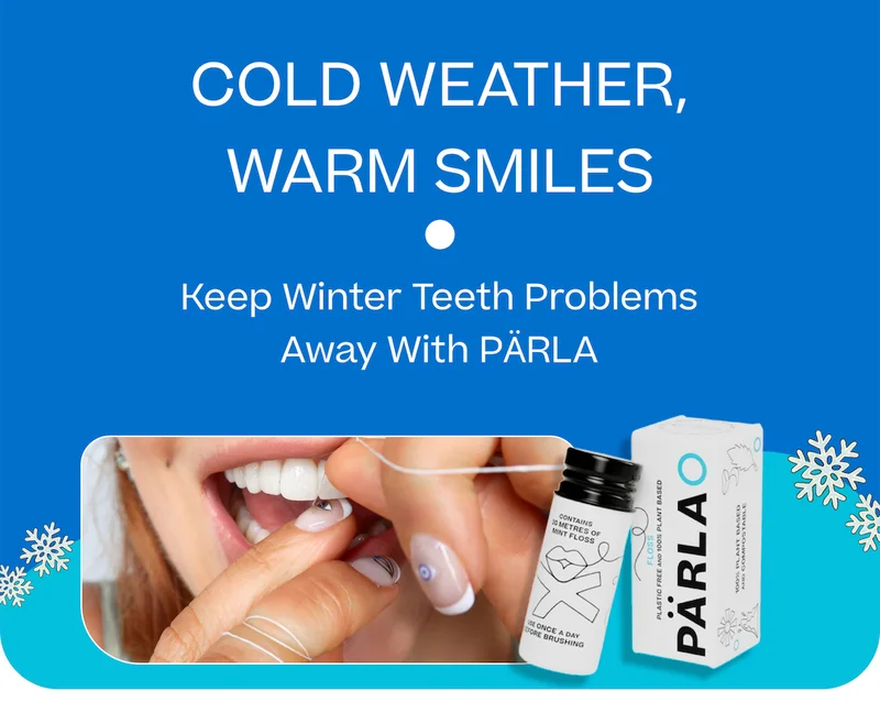 PÄRLA