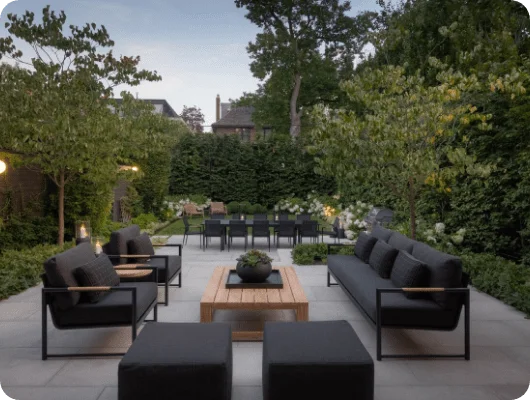 Casualife Outdoor Living