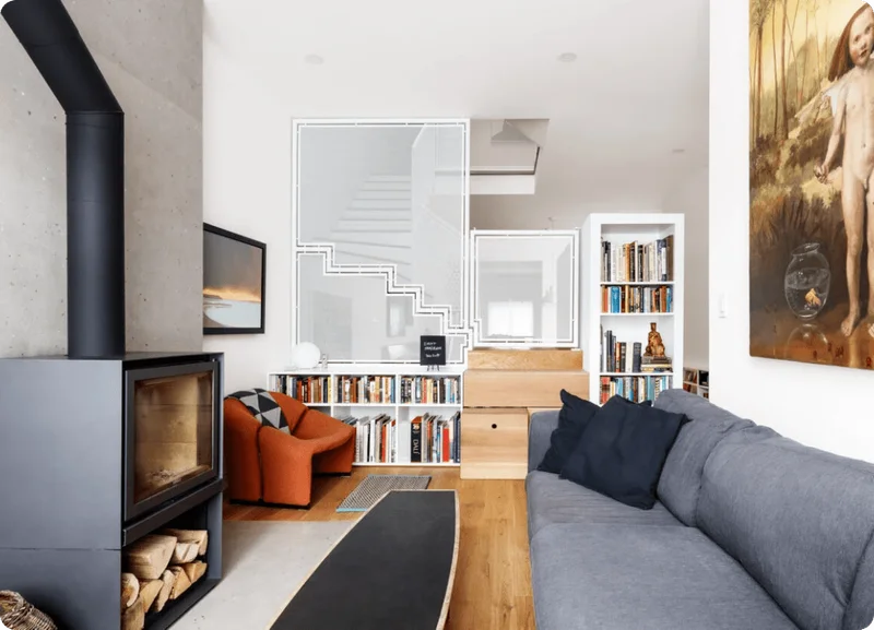 Parkdale Reno