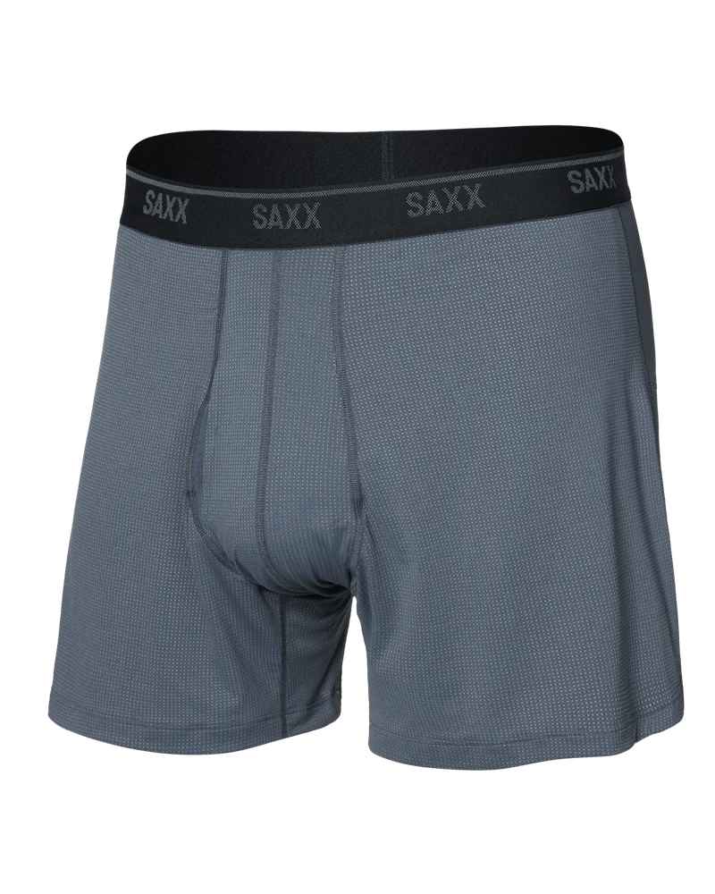 Image of Quest Quick-Dry Mesh