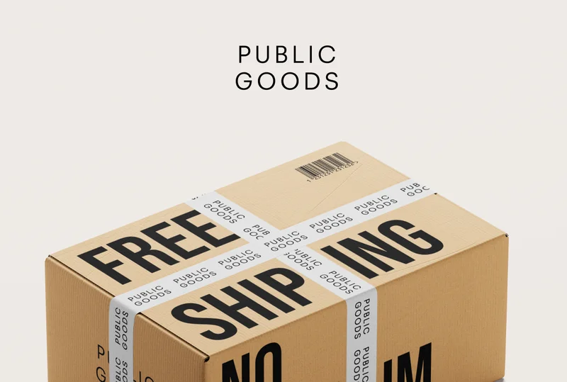 Free Shipping
