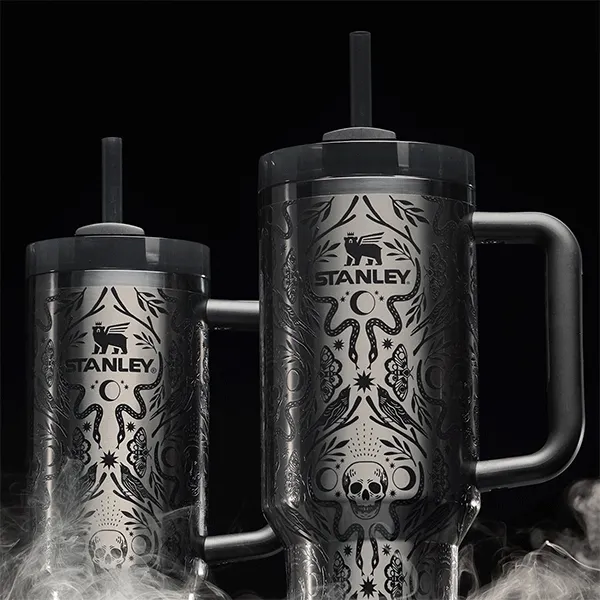 New Halloween Collection