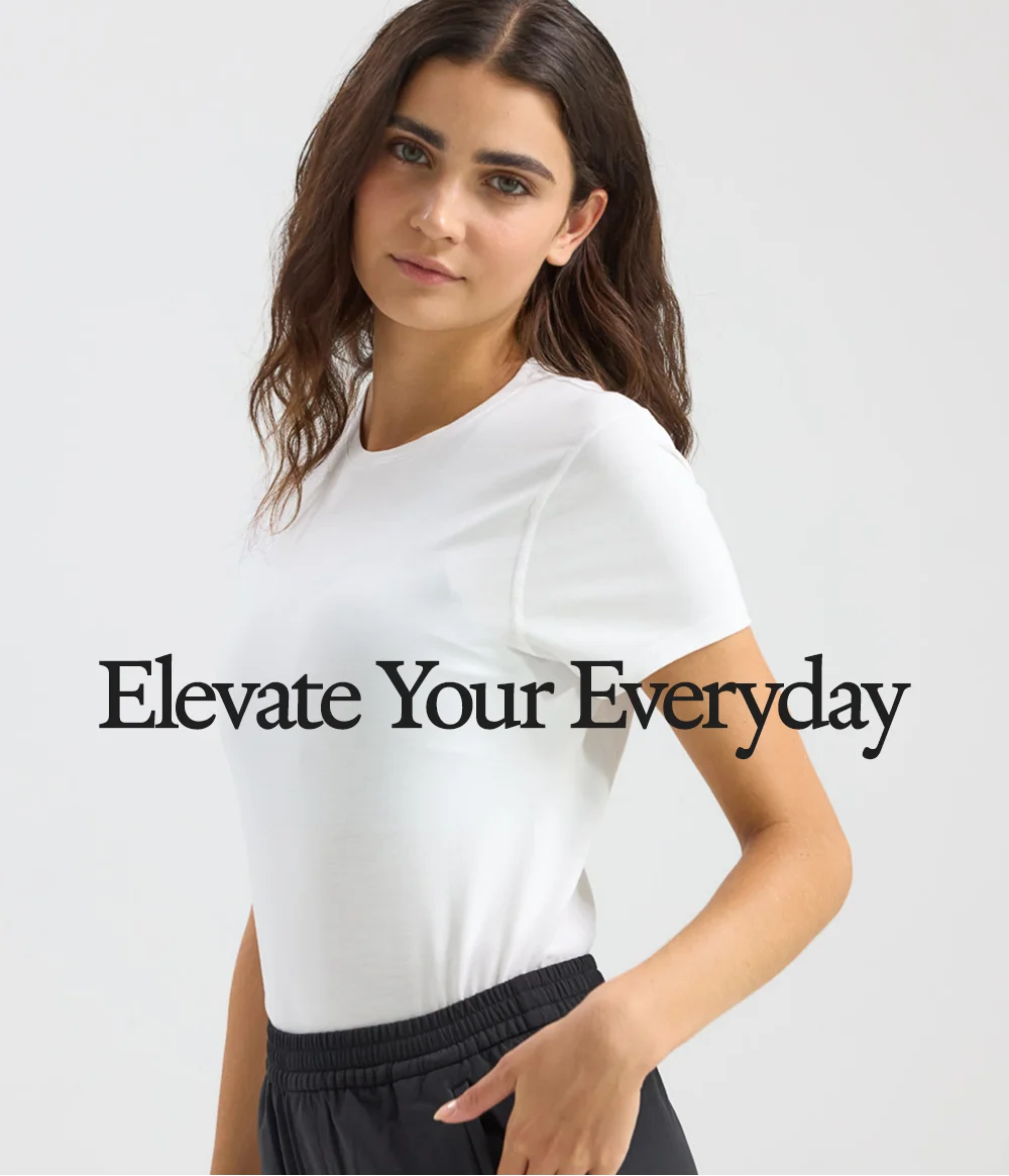 Elevate Your Everyday