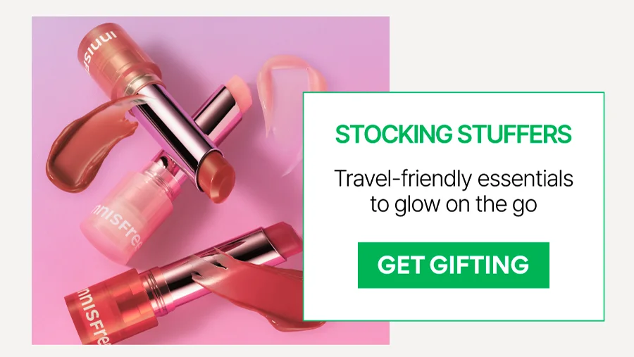 STOCKING STUFFERS