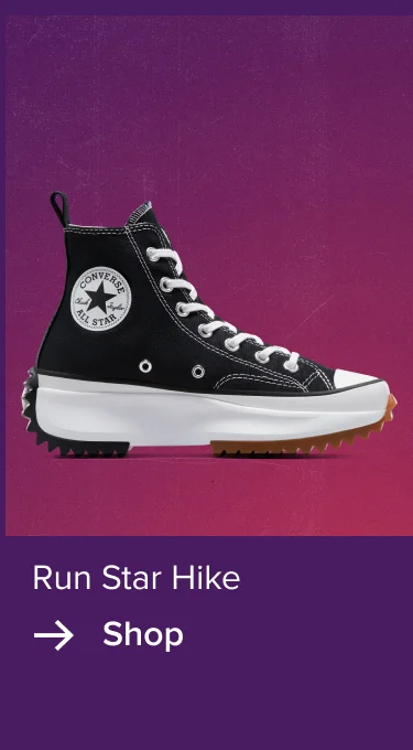 Shop: Run Star Hike