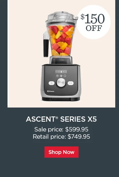 Ascent Series X5