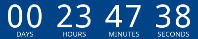 Countdown Timer