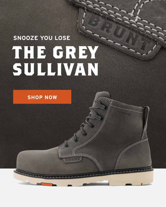 NEW LE BOOT