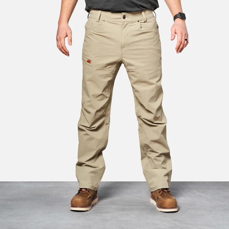 Image of The Costello Tech Pant