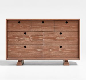 Storied Wide Dresser