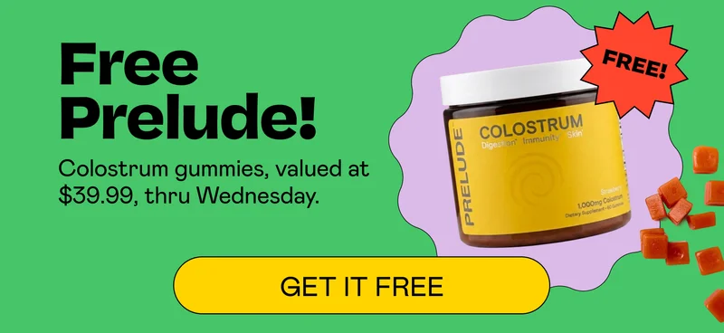Free Prelude! | GET IT FREE