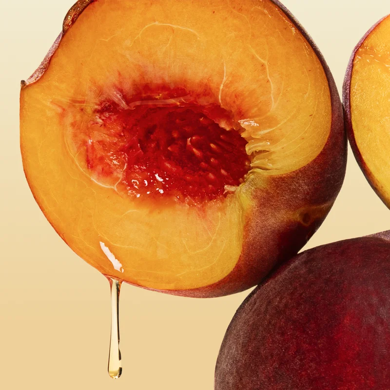 Georgia Peaches