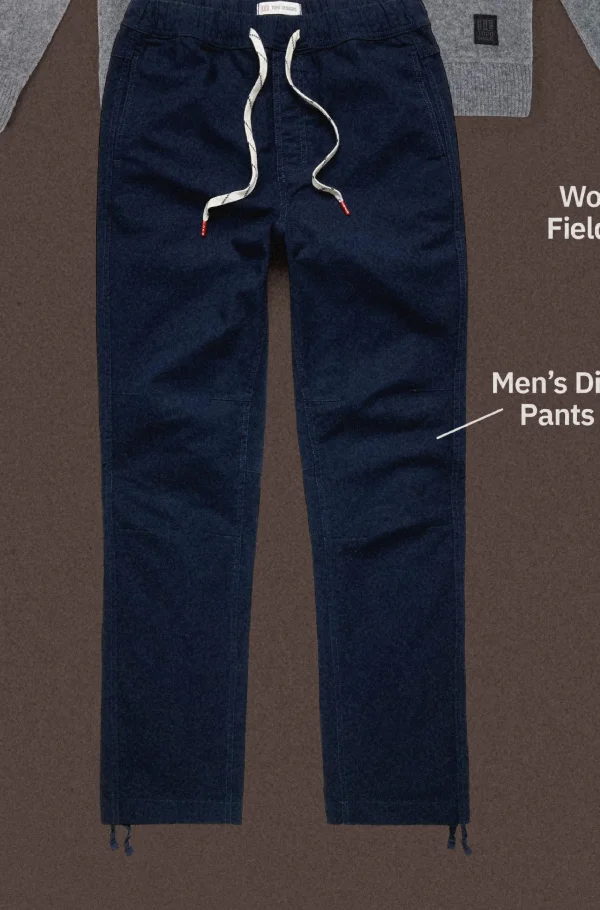 Shop Dirt Pants Men