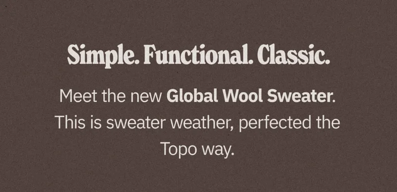 Shop Global Wool Sweater Mens