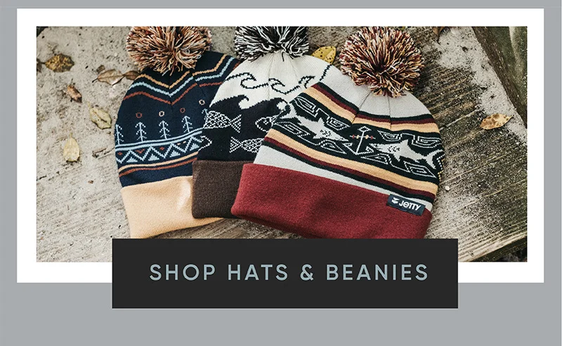 Hats & Beanies