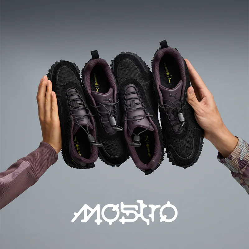 MOSTRO