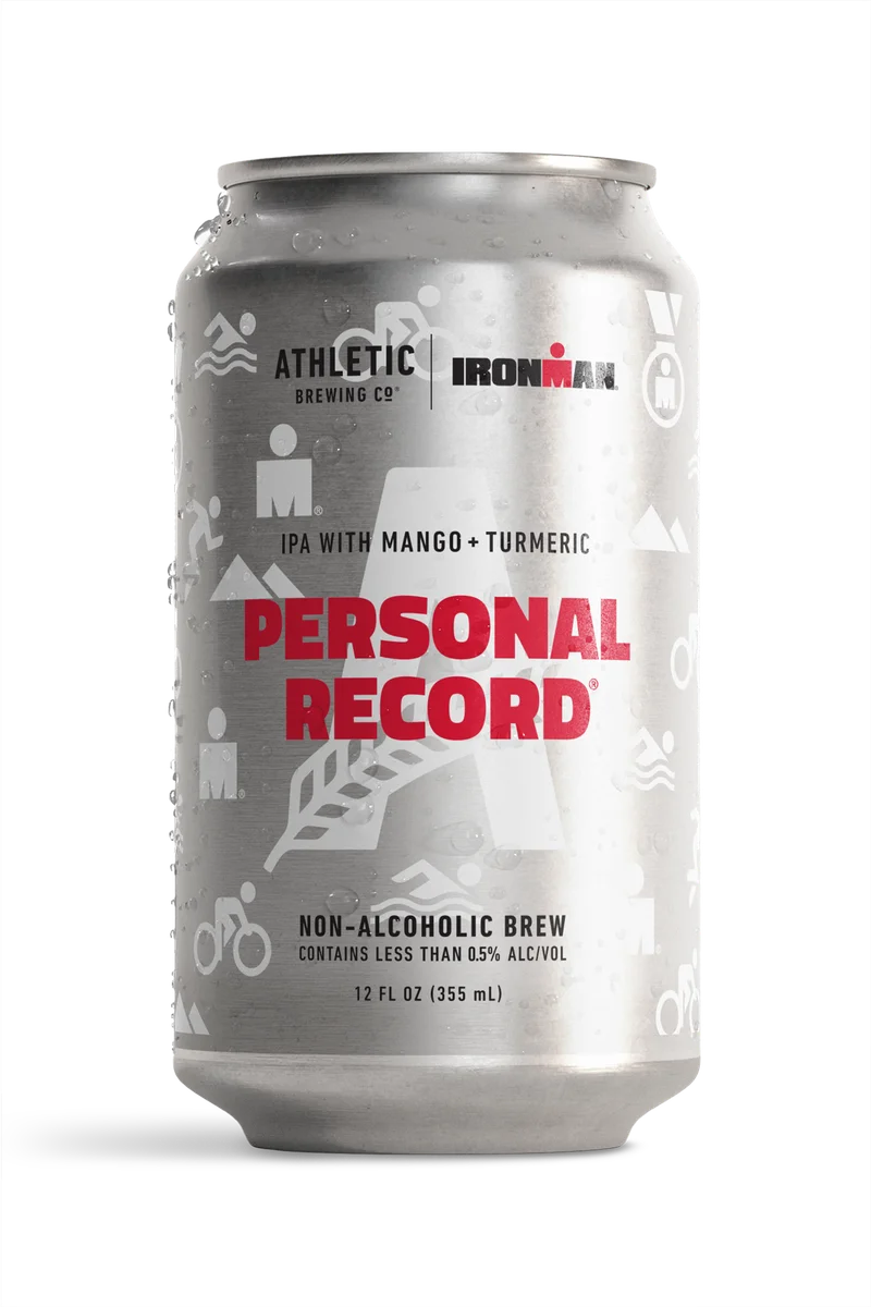 Image of Personal Record
