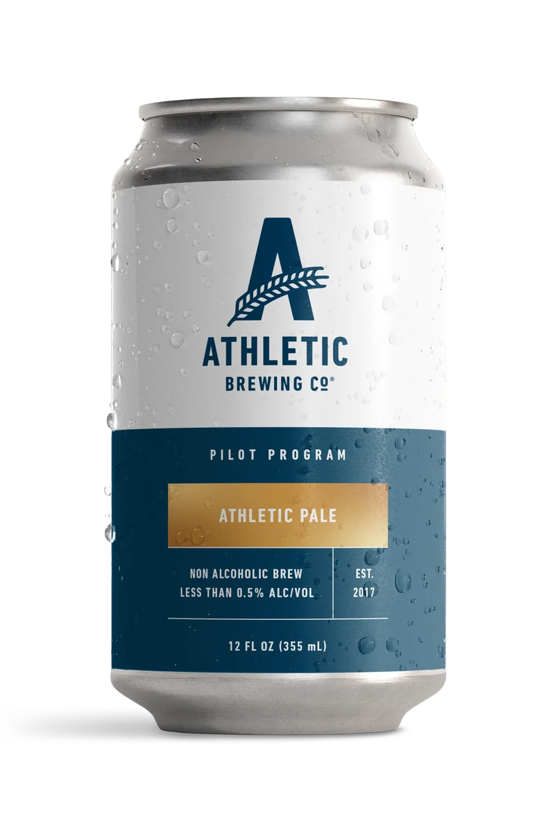 Image of Athletic Pale